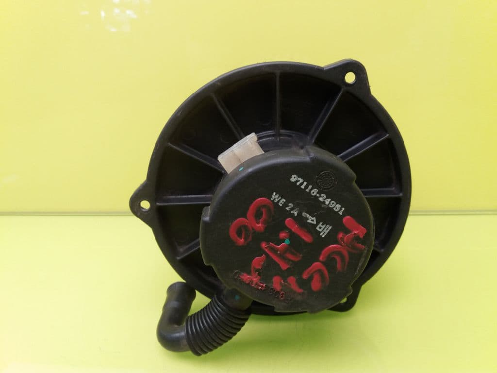 Motor calefaccion HYUNDAI ACCENT (LC) 3