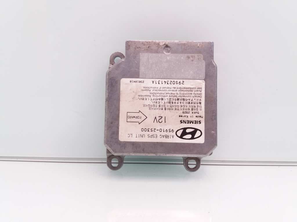 Centralita airbag HYUNDAI ACCENT (LC)