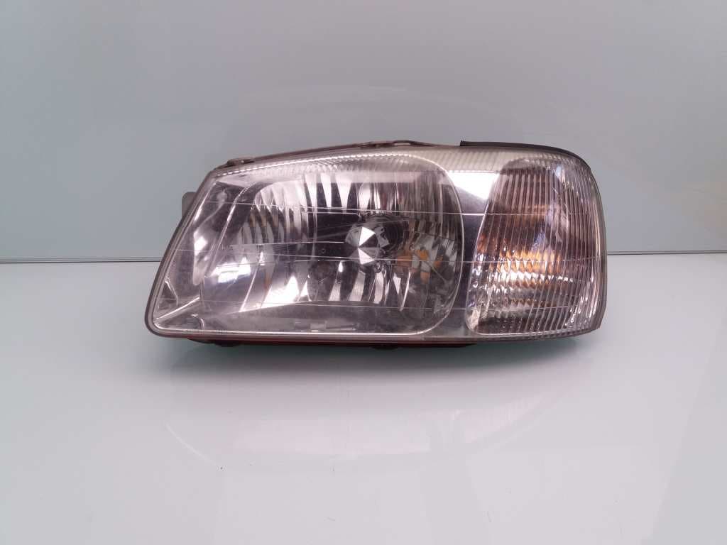Faro izquierdo HYUNDAI ACCENT (LC)