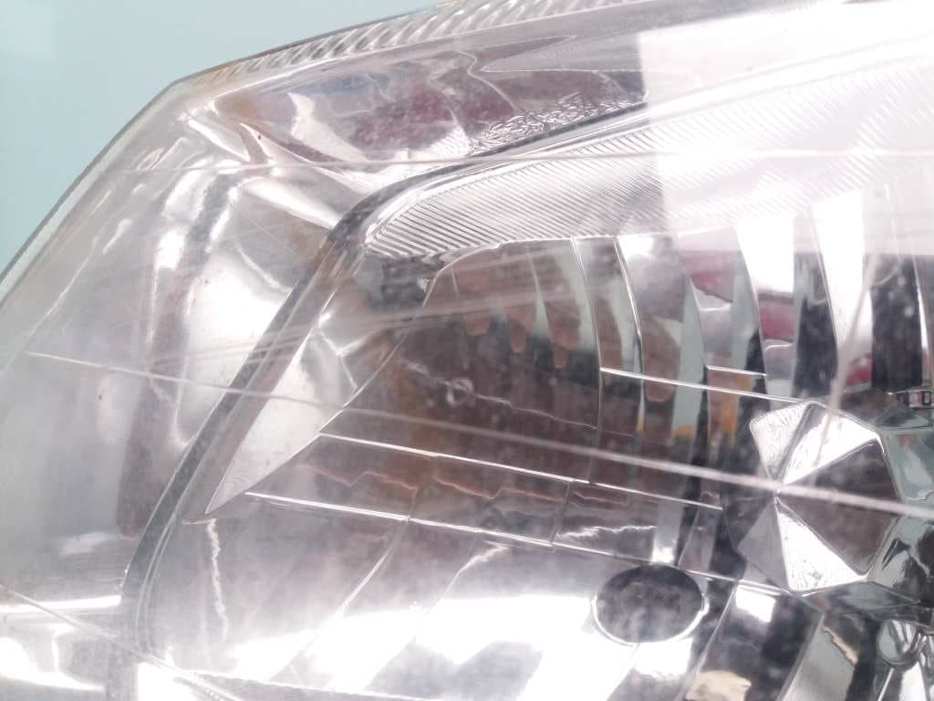 Faro izquierdo HYUNDAI ACCENT (LC) 2