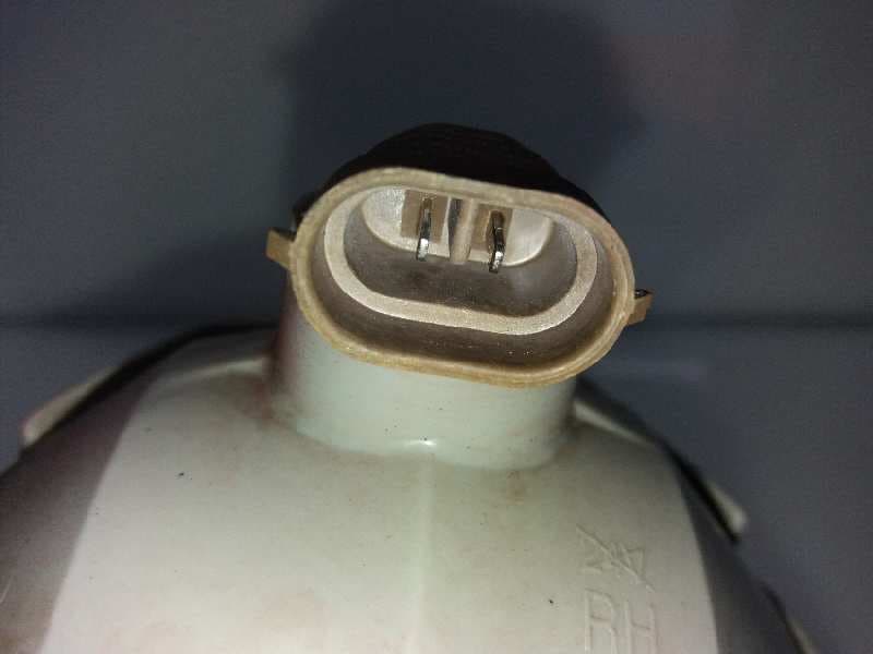Faro antiniebla izquierdo HYUNDAI ACCENT (LC) 4