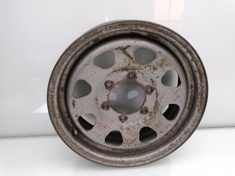 Llanta NISSAN PATROL (K/W260)