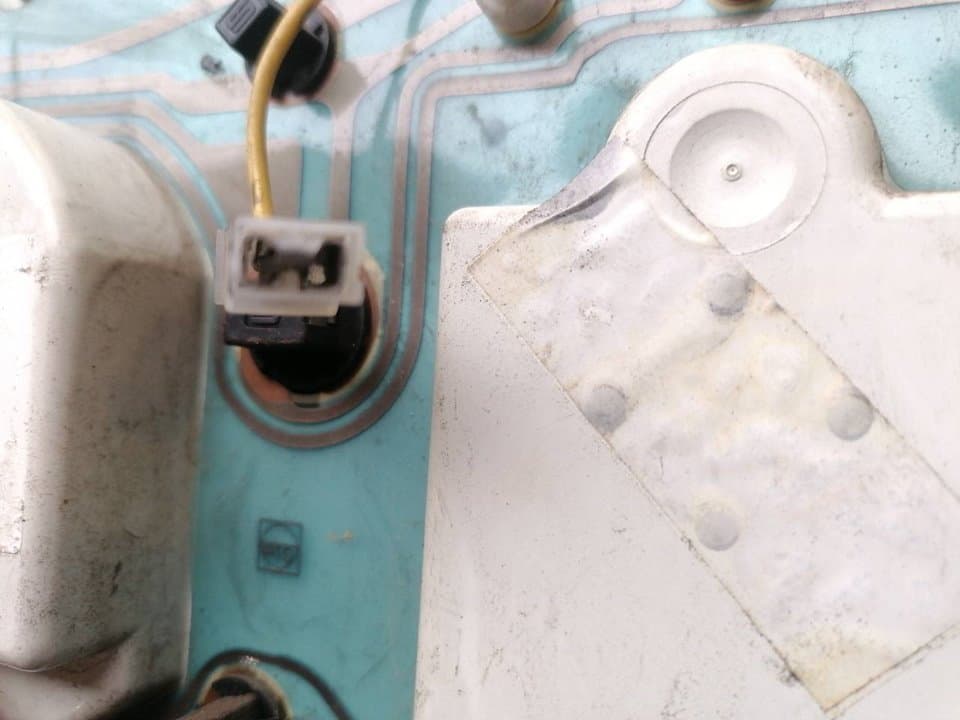 Cuadro instrumentos NISSAN PATROL (K/W260) 3