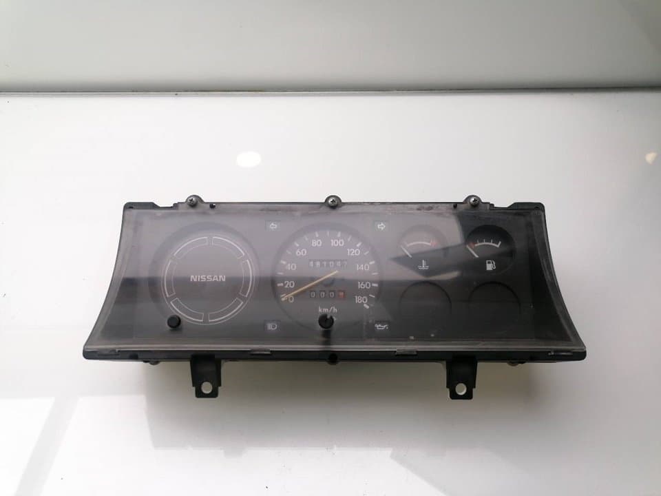 Cuadro instrumentos NISSAN PATROL (K/W260)