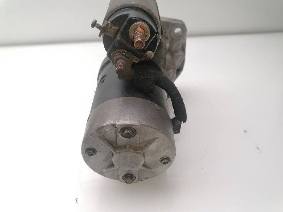 Motor arranque NISSAN PATROL (K/W260) 2