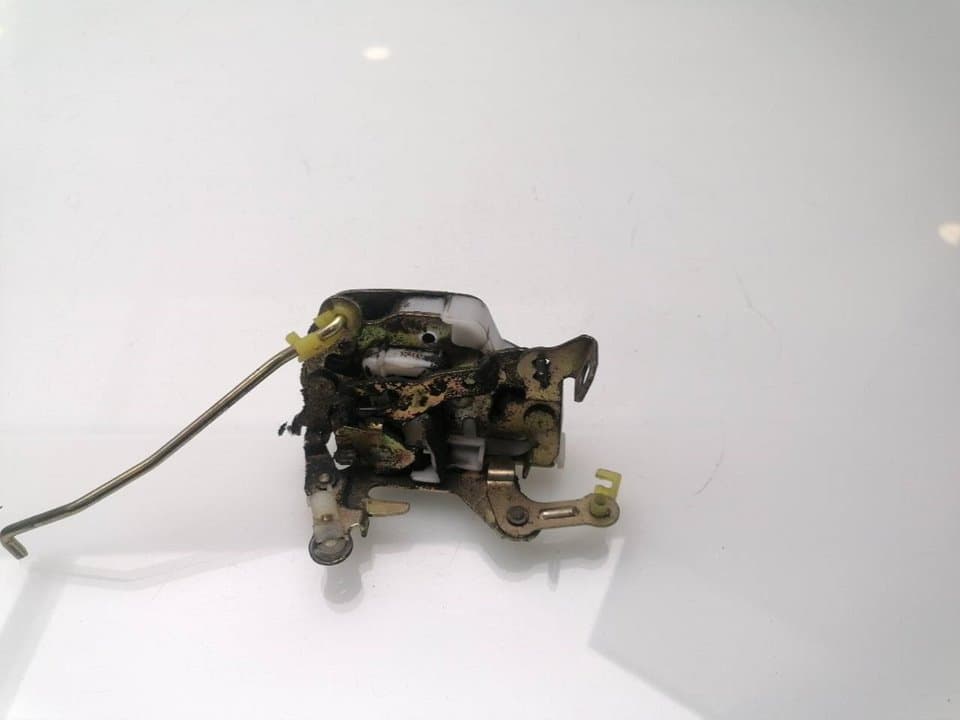 Cerradura puerta delantera derecha NISSAN PATROL (K/W260) 2