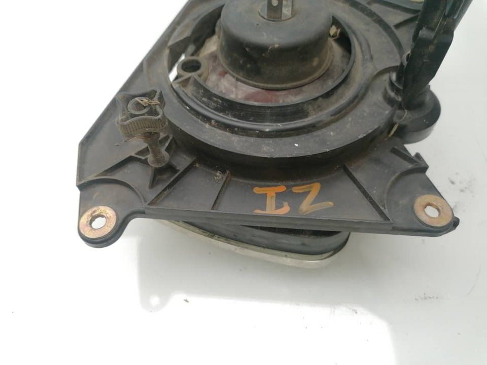 Faro izquierdo NISSAN PATROL (K/W260) 4