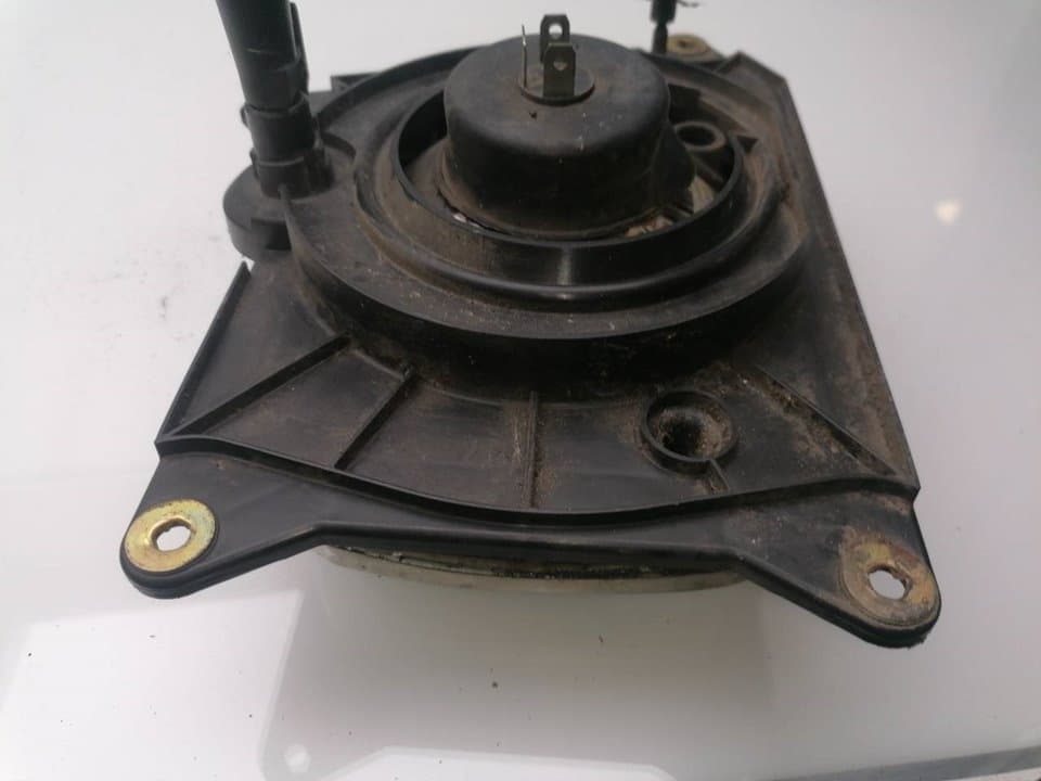 Faro izquierdo NISSAN PATROL (K/W260) 3
