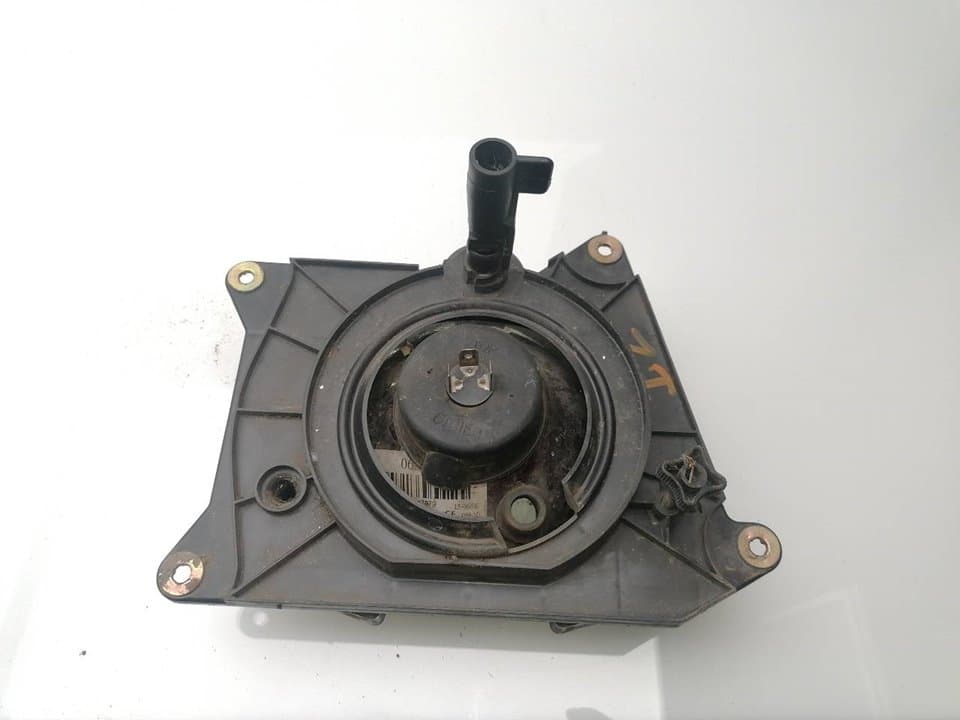 Faro izquierdo NISSAN PATROL (K/W260) 2