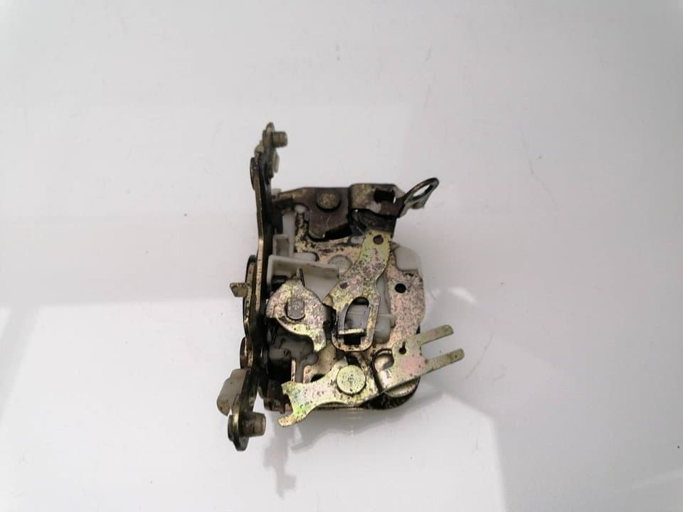 Cerradura puerta trasera izquierda NISSAN PATROL (K/W260) 3