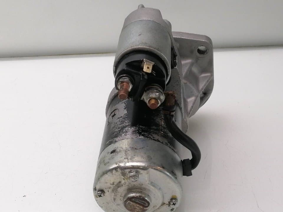 Motor arranque NISSAN PATROL (K/W260) 3