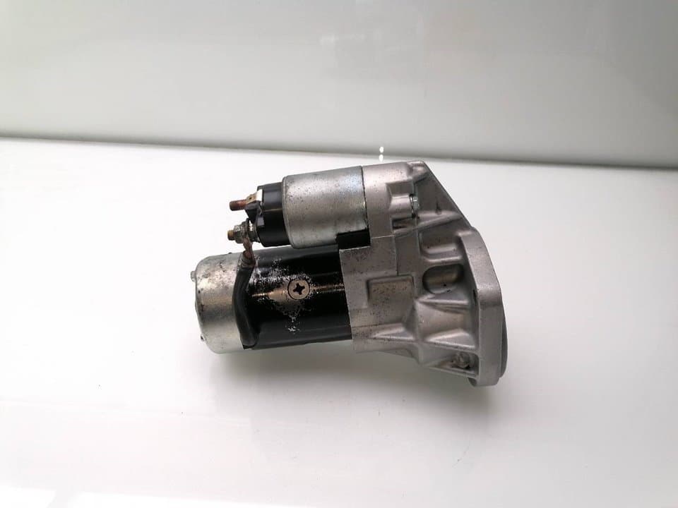 Motor arranque NISSAN PATROL (K/W260)