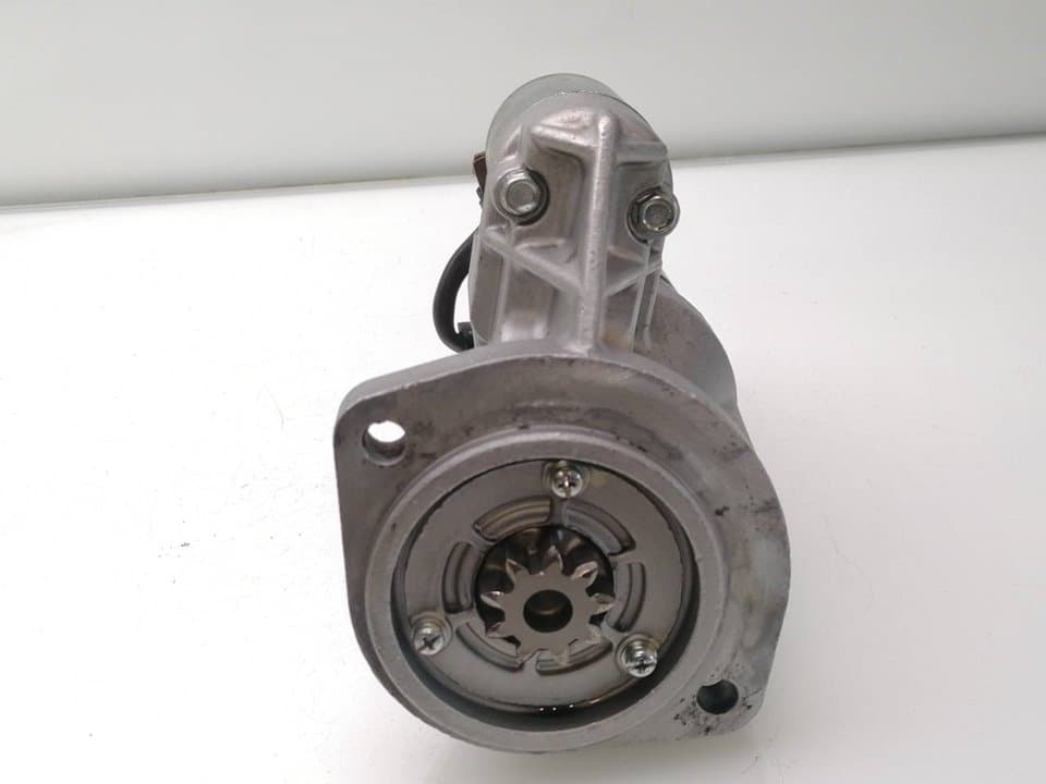 Motor arranque NISSAN PATROL (K/W260) 2