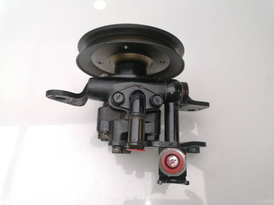 Bomba direccion NISSAN PATROL (K/W260) 5