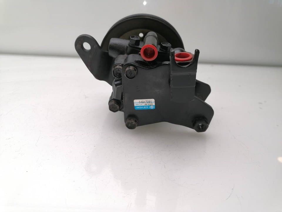 Bomba direccion NISSAN PATROL (K/W260) 3