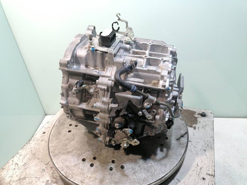 Caja cambios TOYOTA YARIS (NCP1/NLP1/SCP1)