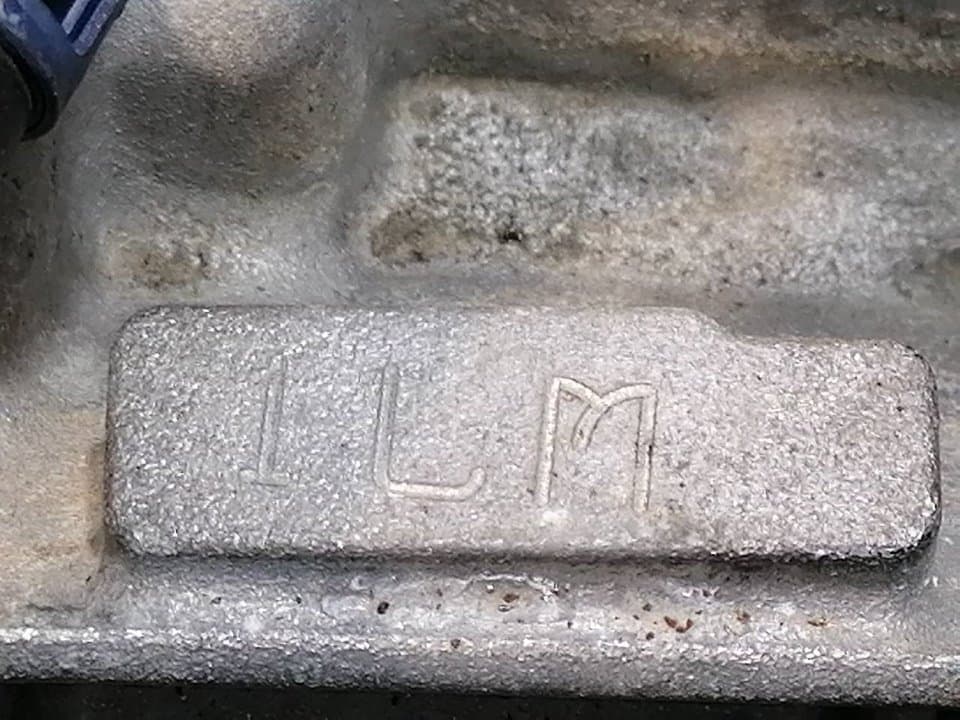 Caja cambios TOYOTA YARIS (NCP1/NLP1/SCP1) 3