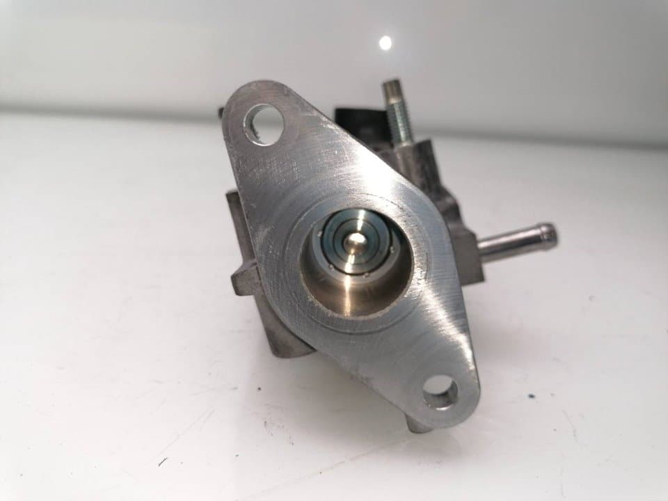 Valvula egr TOYOTA YARIS (NCP1/NLP1/SCP1) 3