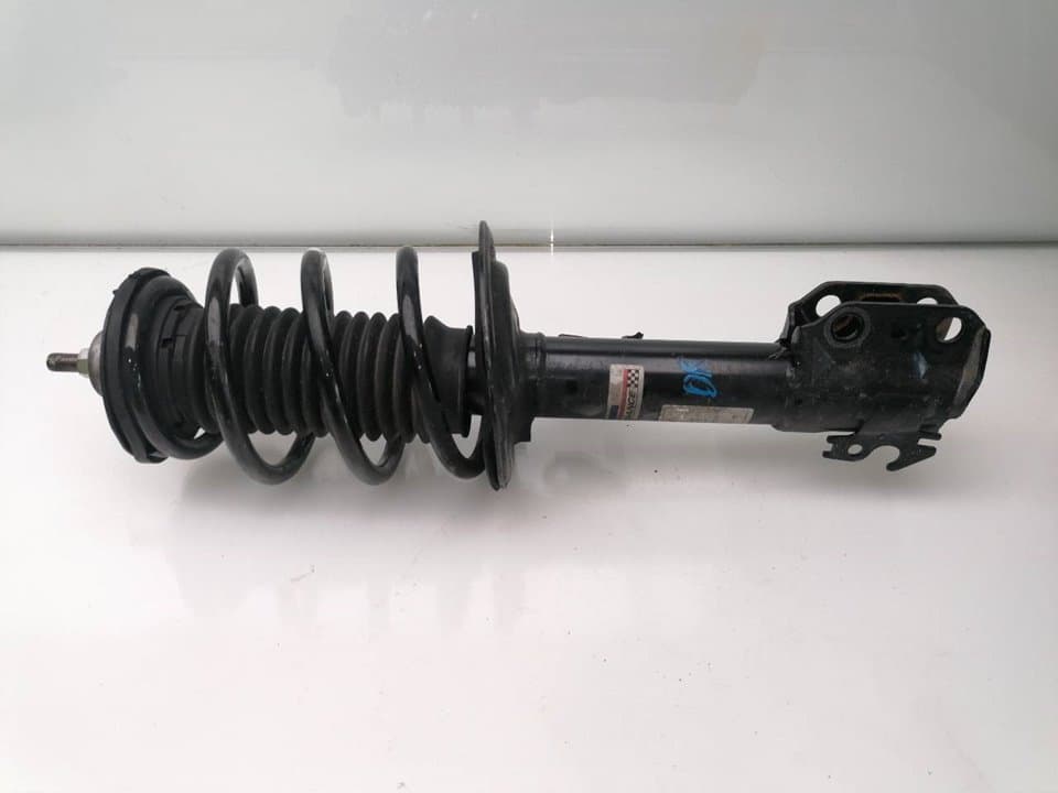 Amortiguador delantero derecho TOYOTA YARIS (NCP1/NLP1/SCP1) 4