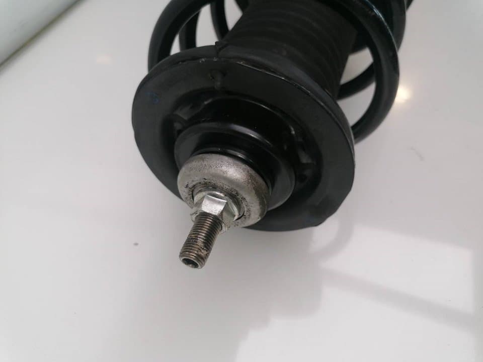 Amortiguador delantero derecho TOYOTA YARIS (NCP1/NLP1/SCP1) 3