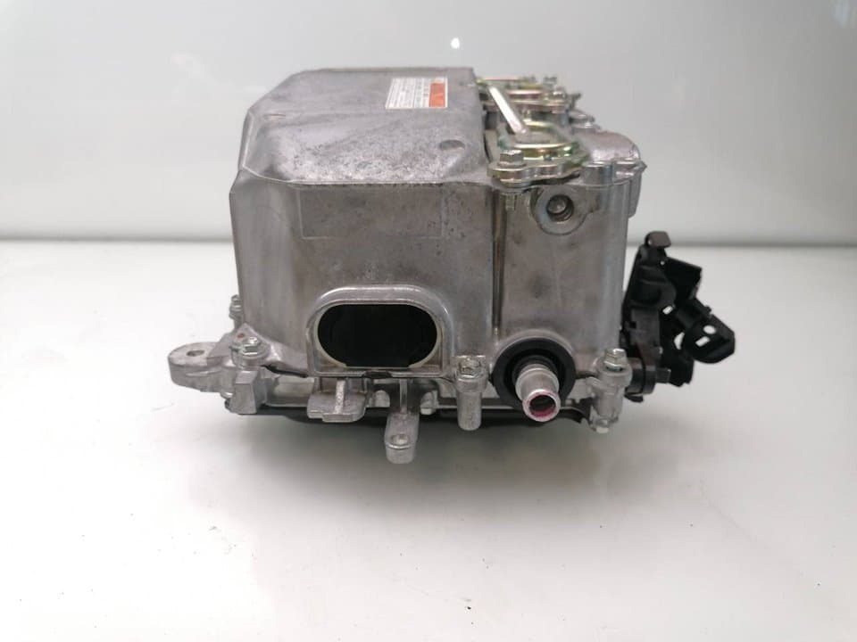 Bateria TOYOTA YARIS (NCP1/NLP1/SCP1) 5