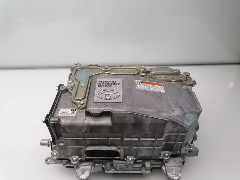 Bateria TOYOTA YARIS (NCP1/NLP1/SCP1)