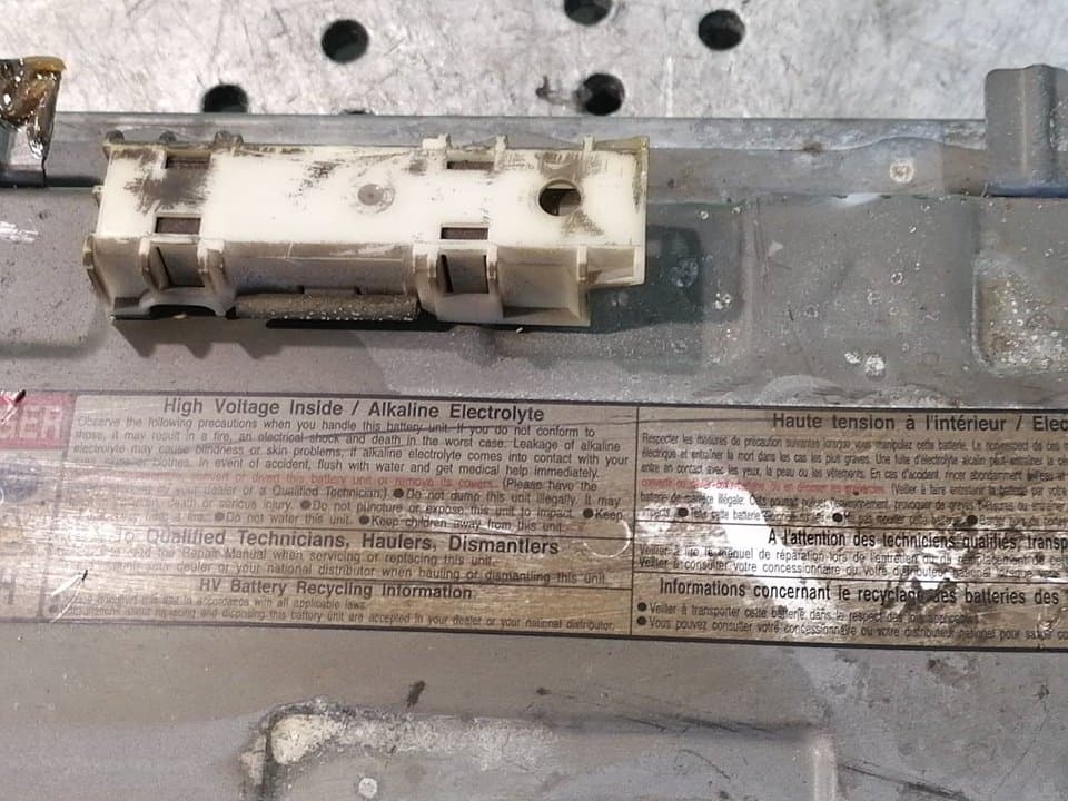 Bateria TOYOTA YARIS (NCP1/NLP1/SCP1) 3