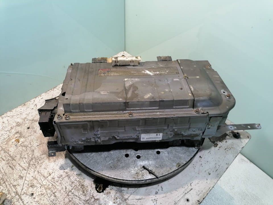 Bateria TOYOTA YARIS (NCP1/NLP1/SCP1)