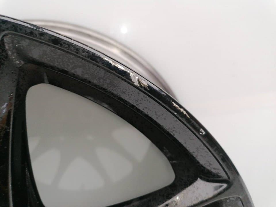 Llanta TOYOTA YARIS (NCP1/NLP1/SCP1) 5