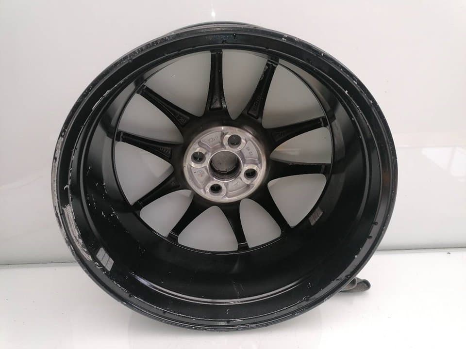 Llanta TOYOTA YARIS (NCP1/NLP1/SCP1) 4