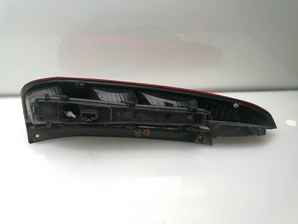 Piloto trasero derecho FORD FIESTA (CBK) 2