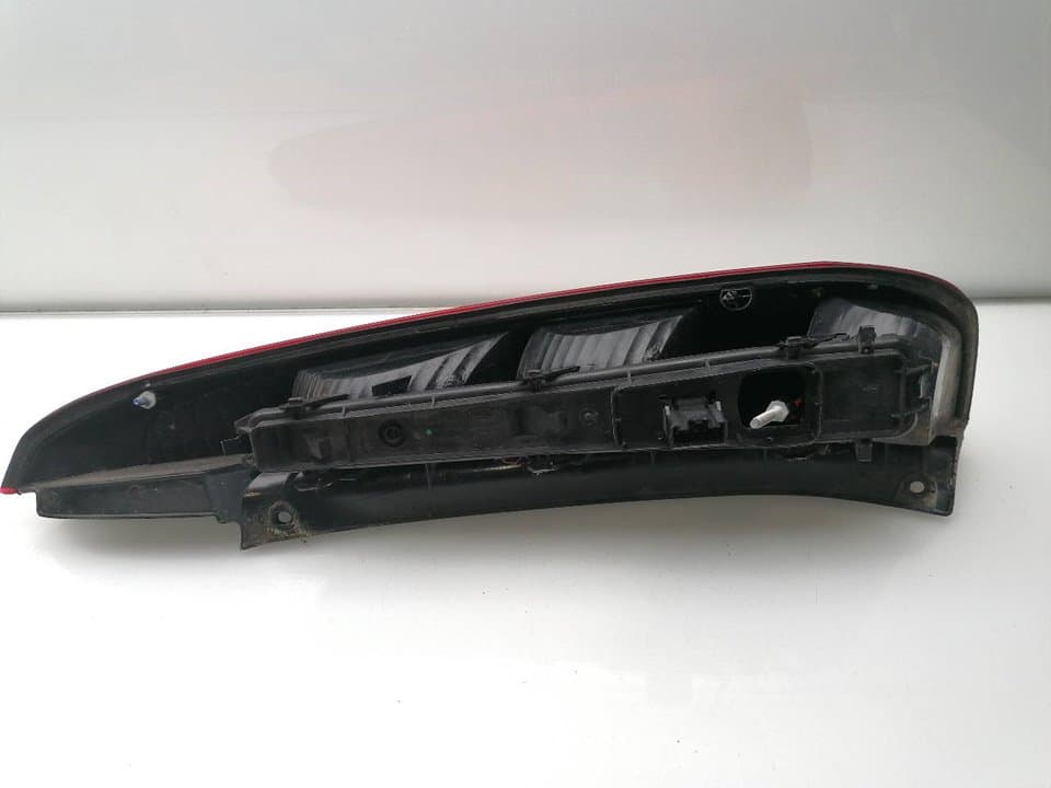 Piloto trasero izquierdo FORD FIESTA (CBK) 5