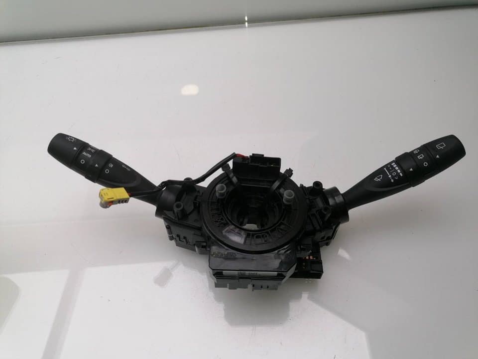 Mando multifuncion HYUNDAI I10