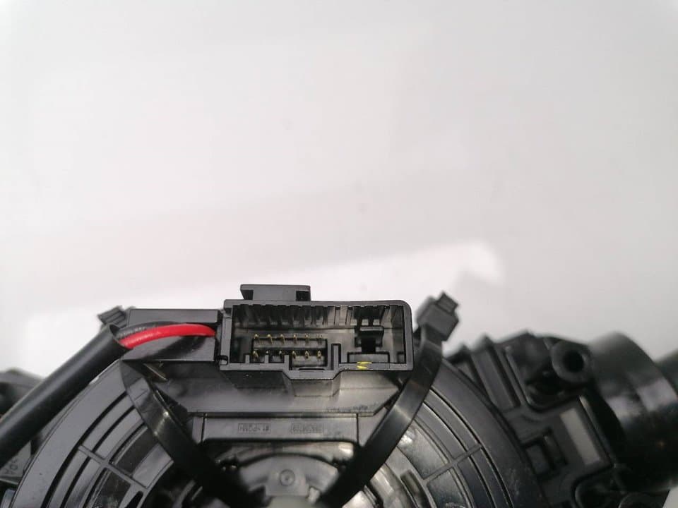 Mando multifuncion HYUNDAI I10 4