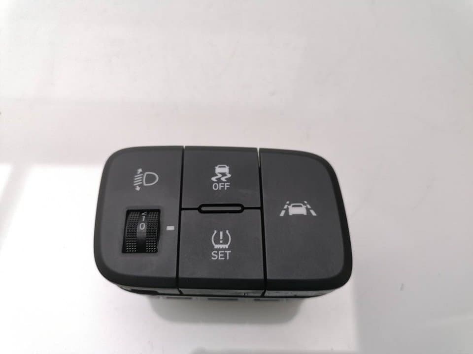Mando multifuncion HYUNDAI I10