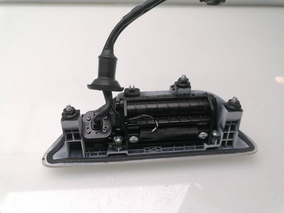 Modulo electronico HYUNDAI I10 4