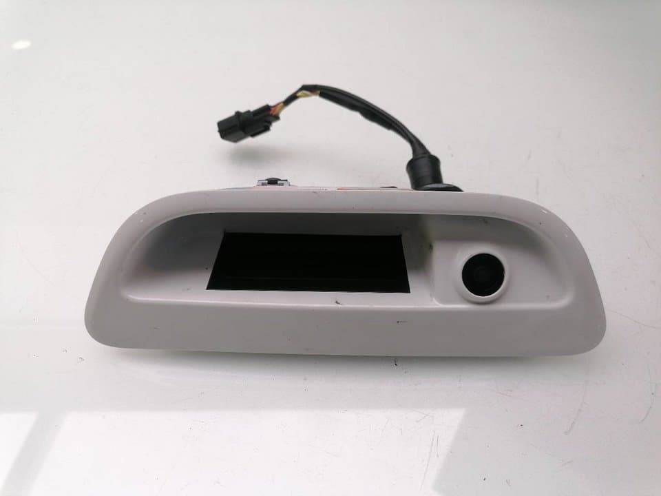 Modulo electronico HYUNDAI I10