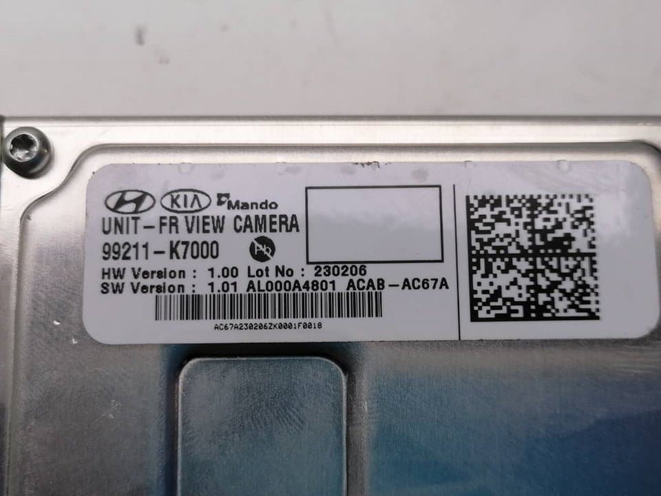 Modulo electronico HYUNDAI I10 3