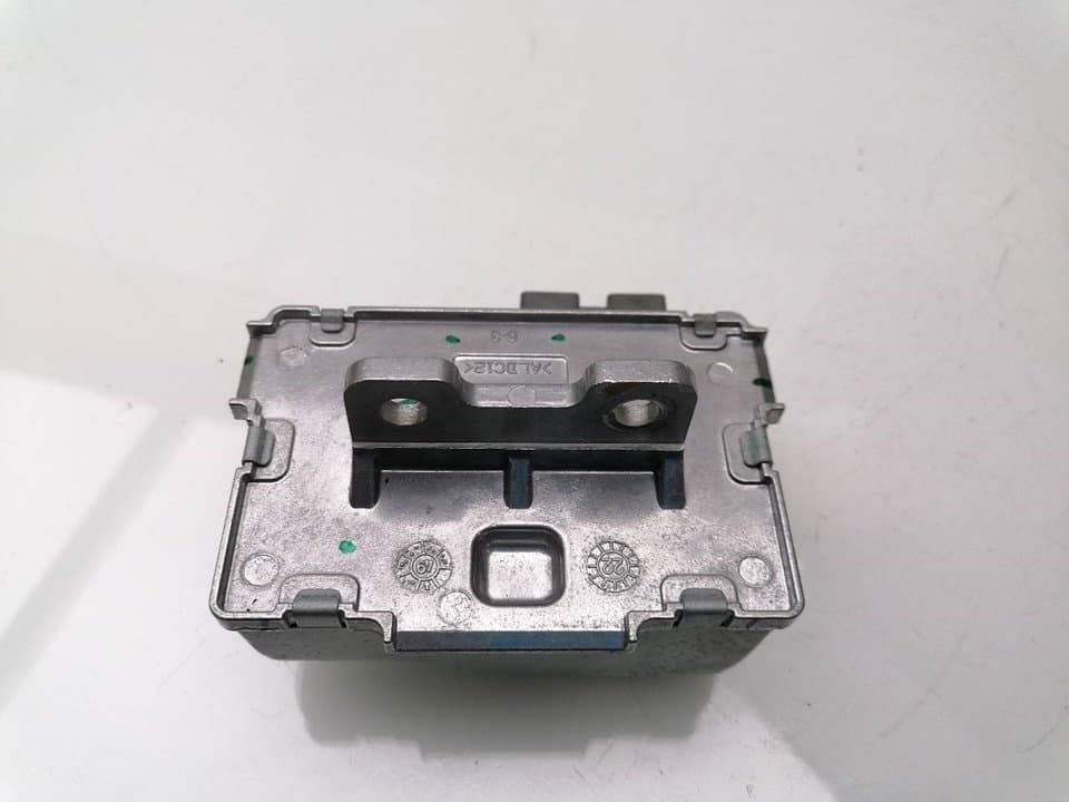 Modulo electronico HYUNDAI I10 3