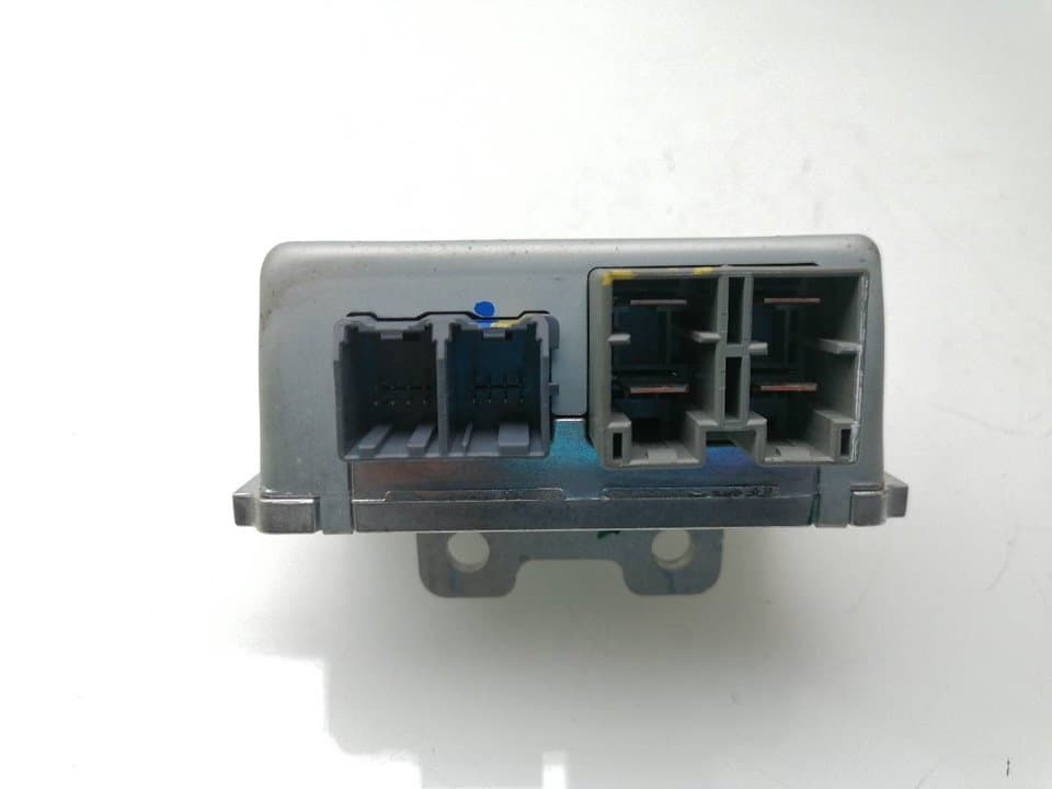 Modulo electronico HYUNDAI I10 2