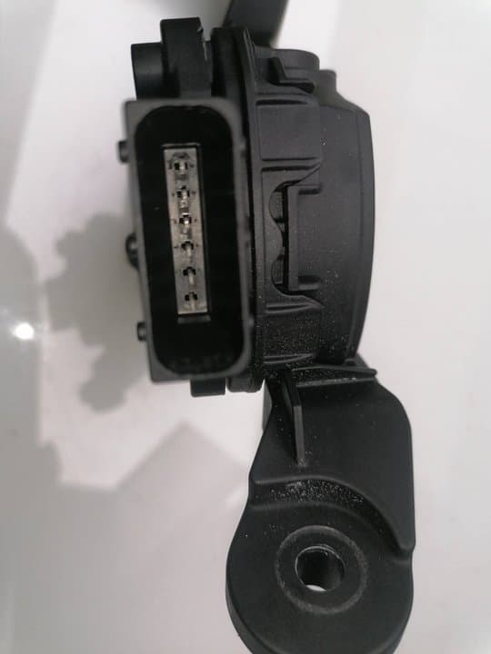 Pedal acelerador HYUNDAI I10 2