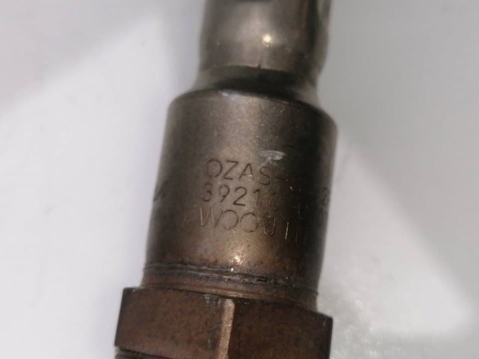 Sonda lambda HYUNDAI I10 3