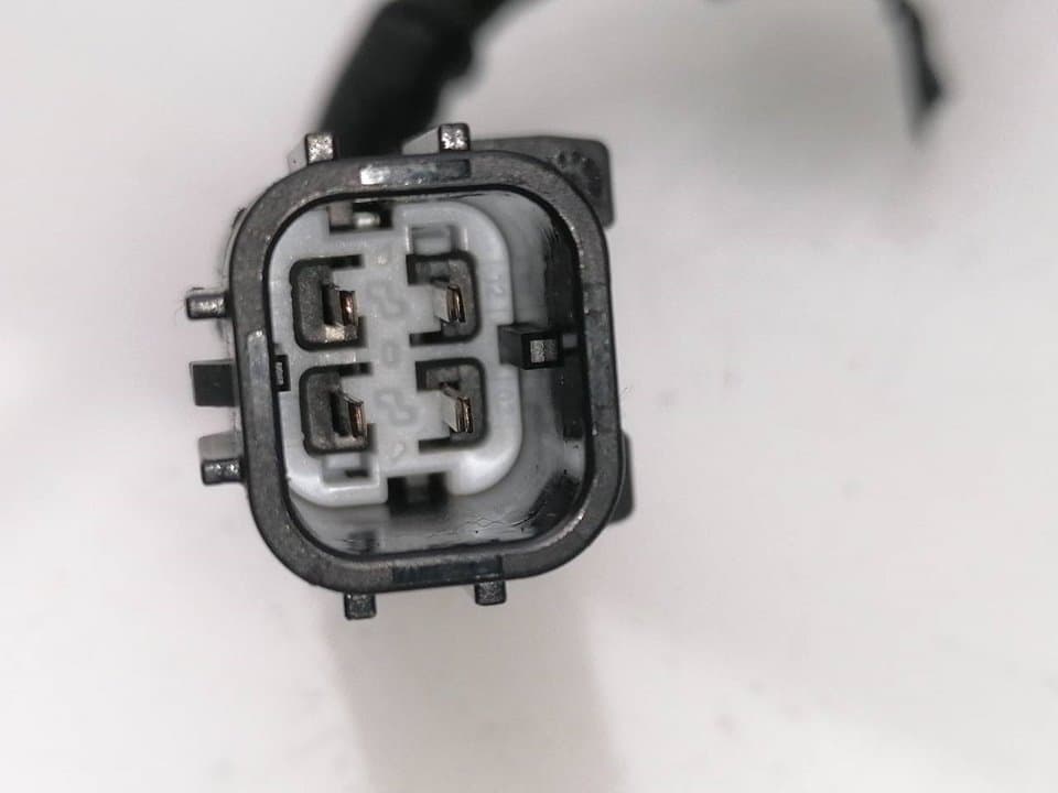 Sonda lambda HYUNDAI I10 2
