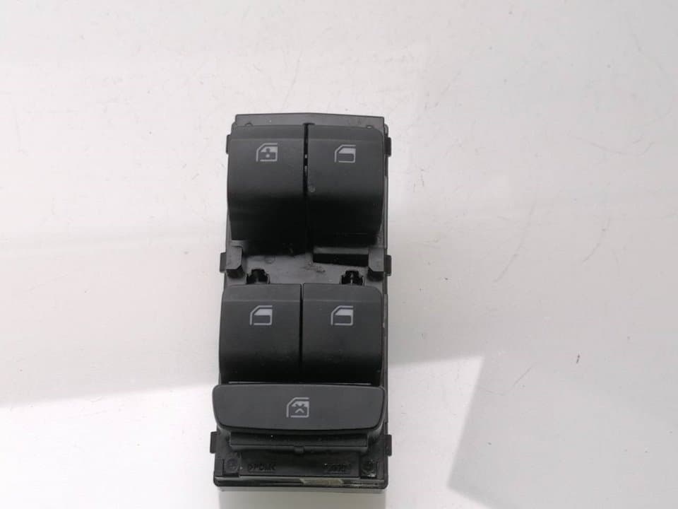 Mando elevalunas delantero izquierdo HYUNDAI I10
