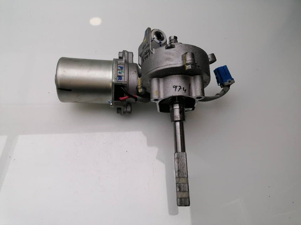 Columna direccion HYUNDAI I10