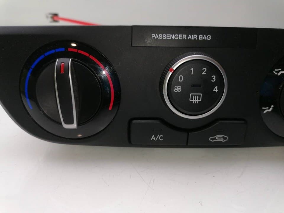 Recambio HYUNDAI I10 ref. 97250K7130 5