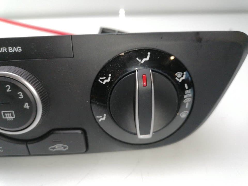 Recambio HYUNDAI I10 ref. 97250K7130 3