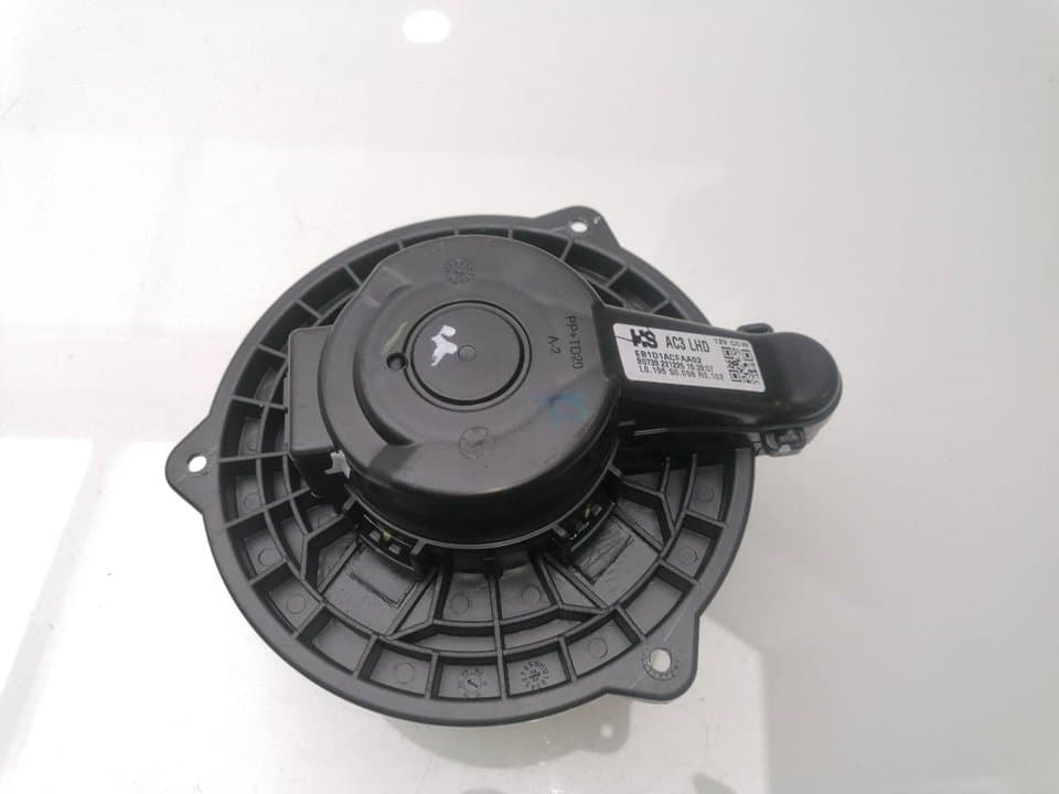 Motor calefaccion HYUNDAI I10