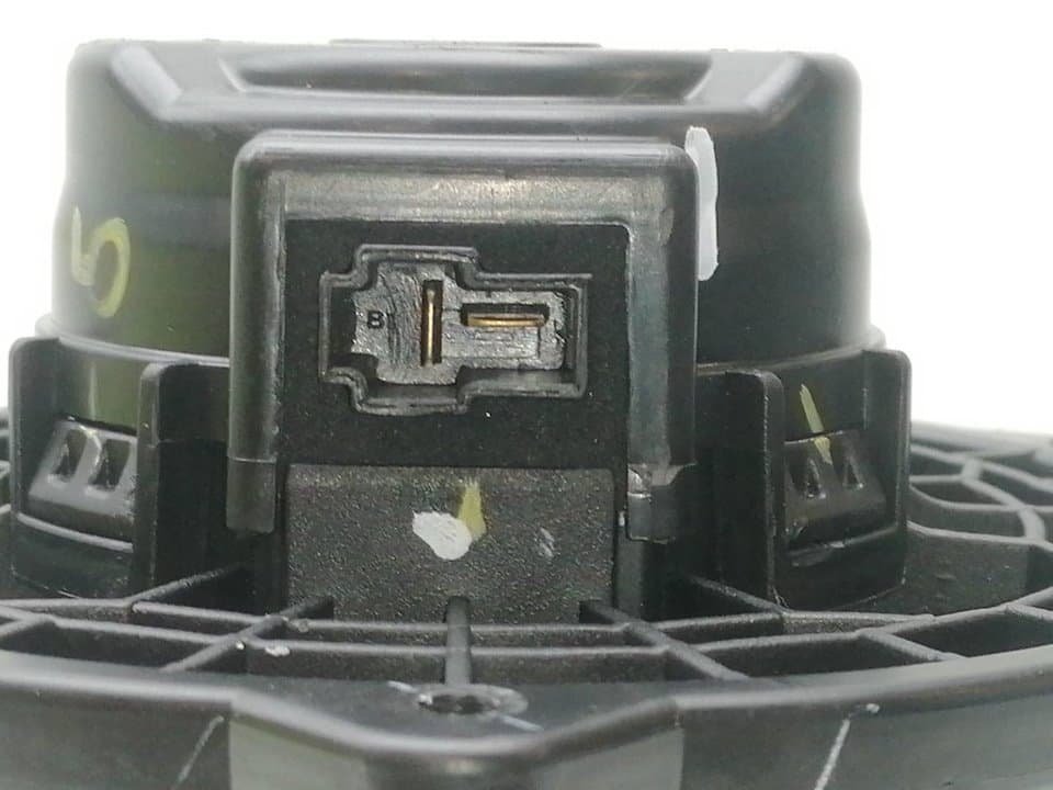 Motor calefaccion HYUNDAI I10 5