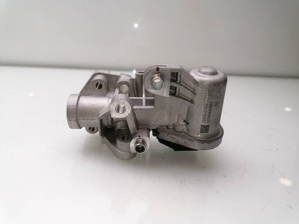 Valvula egr HYUNDAI I10 5